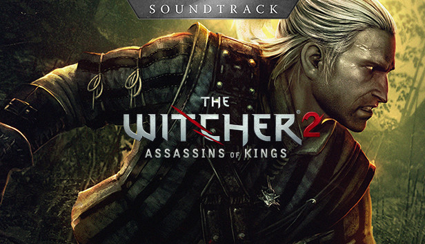 The Witcher 2: Assassins of Kings Enhanced Edition Soundtrack on Steam