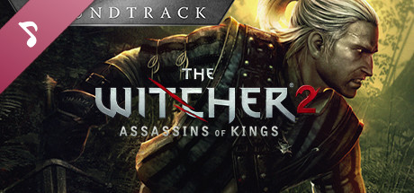 The Witcher 2: Assassins of Kings Enhanced Edition Soundtrack