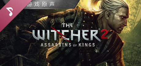 Steam 上的The Witcher 2: Assassins of Kings Enhanced Edition