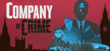 Company of Crime Free Download