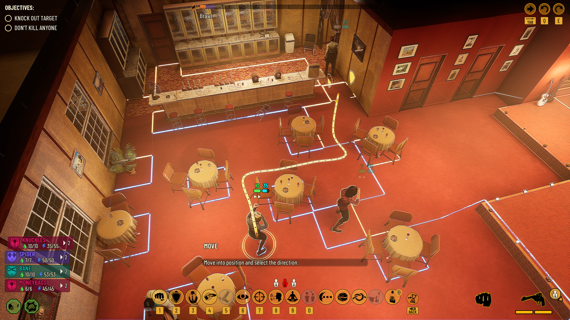 《犯罪帝国(Company of Crime)》插图8 《犯罪帝国(Company of Crime)》插图8