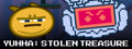 Yuhha: Stolen Treasure