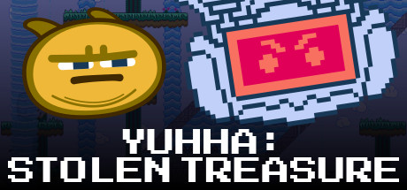 Yuhha: Stolen Treasure