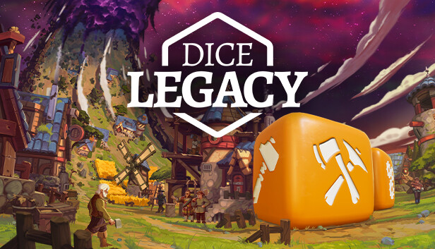 Dice Kingdoms on Steam