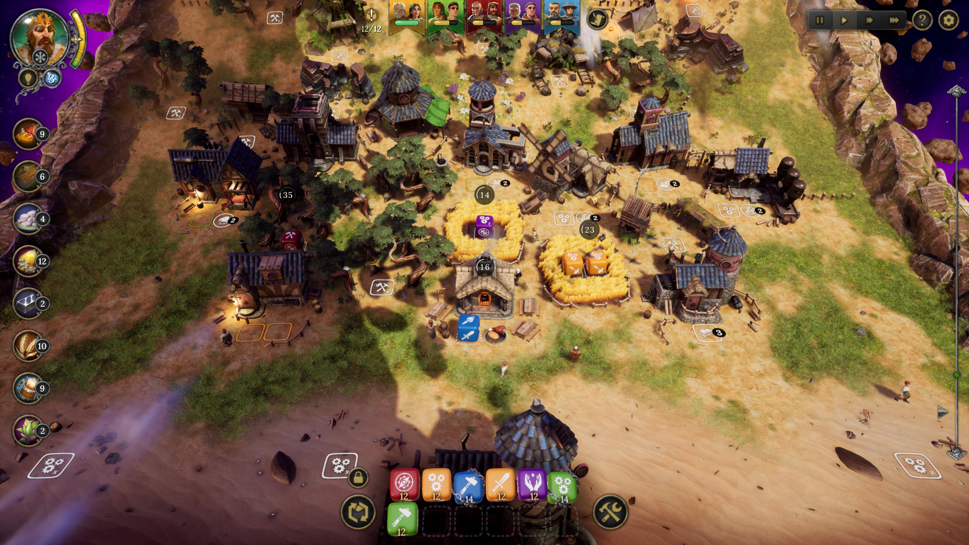 Dice Legacy on Steam