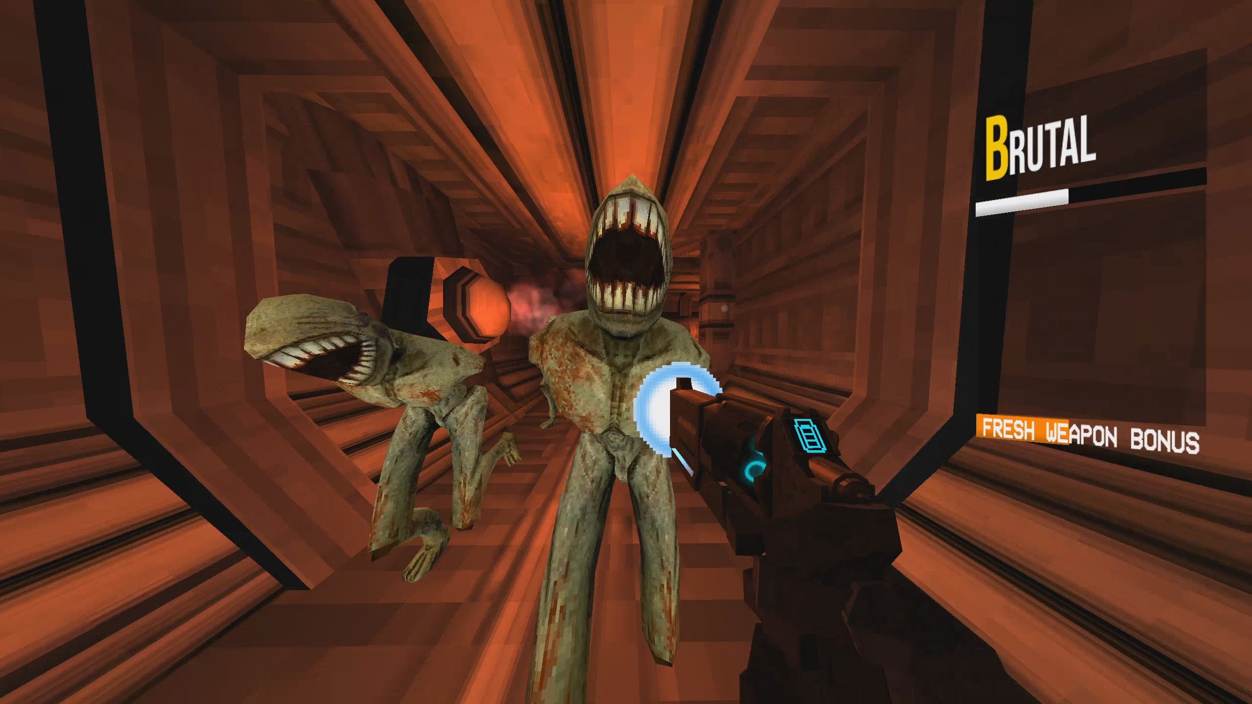 What's On Steam - ULTRAKILL