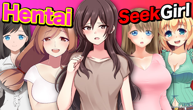 Hentai Seek Girl
