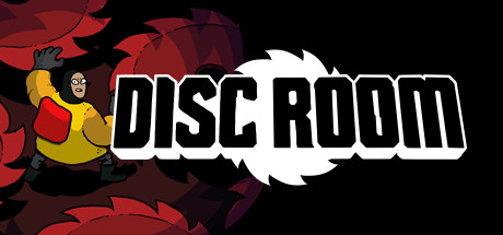 Disc Room on Steam