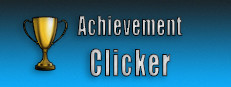 Buy Achievement Clicker PC Steam key! Cheap price