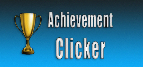 Achievement Clicker Cover Image