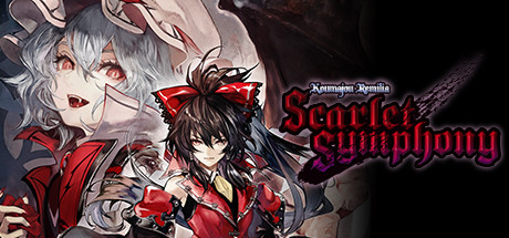 Baixar Koumajou Remilia: Scarlet Symphony Torrent