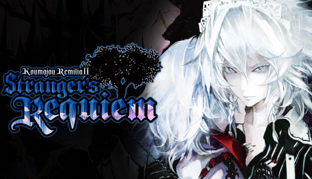 Koumajou Remilia II: Stranger's Requiem