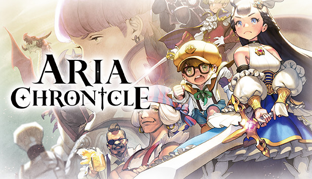 購買aria Chronicle Dlc Hero Package 組合包