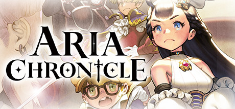 ARIA CHRONICLE on Steam