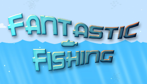 Fantastic Fishing On Steam