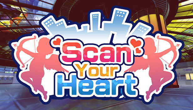 Scan Your Heart "愛情限時批" Steam capsule image