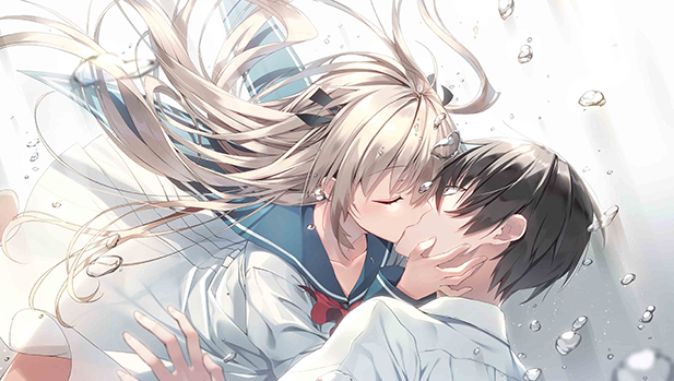 阿特莉:我最宝贵的时光/ATRI My Dear Moments（V1.3）