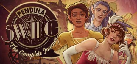 Baixar Pendula Swing – The Complete Journey Torrent