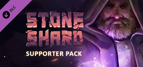 Stoneshard - Supporter Pack