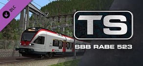 Train Simulator: SBB RABe 523 EMU Add-On
