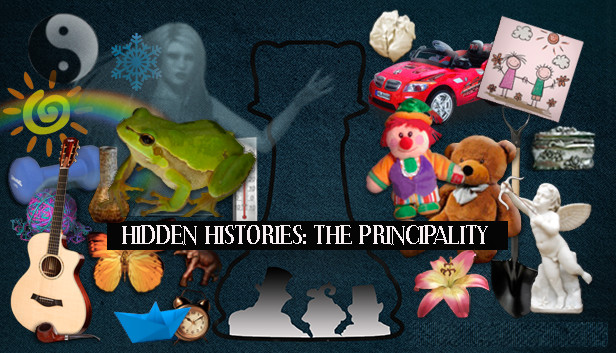 Hidden Histories: The Principality