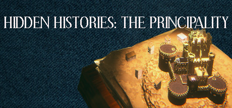 Hidden Histories: The Principality concurrent players on Steam