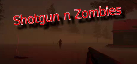 Shotgun n  Zombies