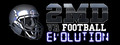 2MD: VR Football Evolution