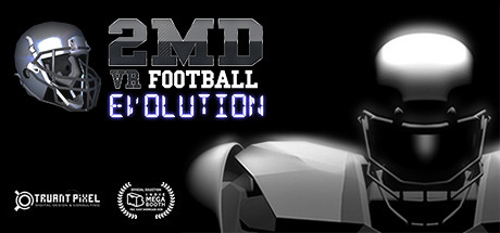 Baixar 2MD: VR Football Evolution Torrent
