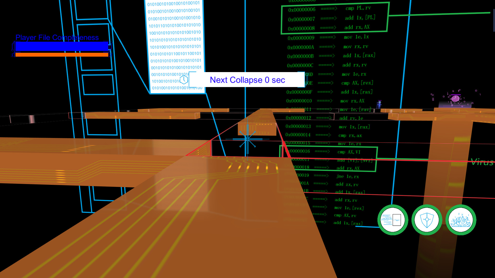 Inside The Computer on Steam