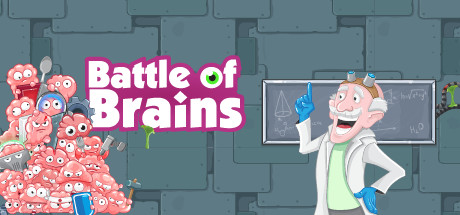 Battle of Brains