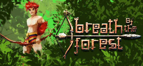 Breath of the Forest concurrent players on Steam