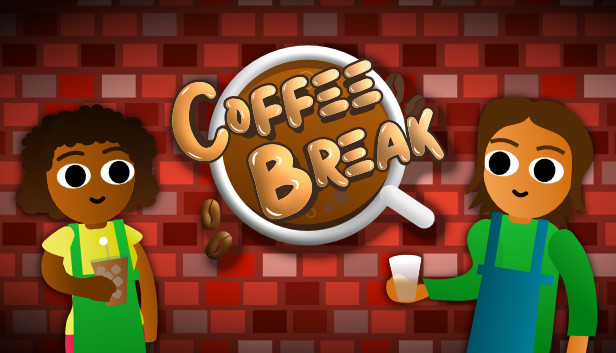 Coffee Break Demo concurrent players on Steam