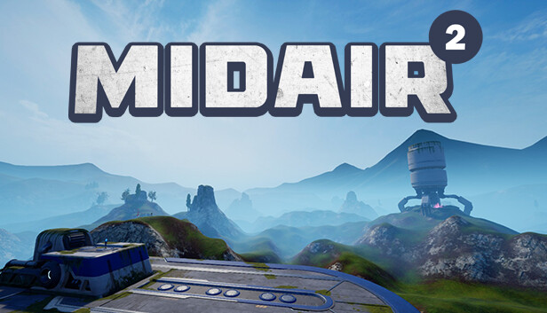 Midair: Community Edition (EA)