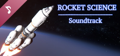 Rocket Science Soundtrack