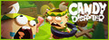 Candy Disaster - Tower Defense