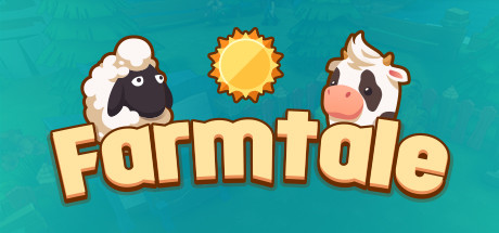 Farmtale Cover Image