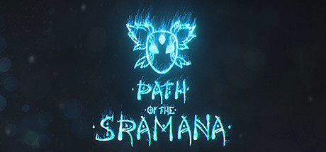 Path of the Sramana Cover Image