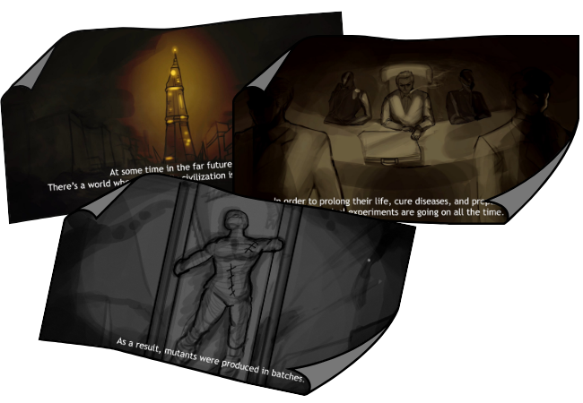 《代号:闯客》（V1.0153）插图18