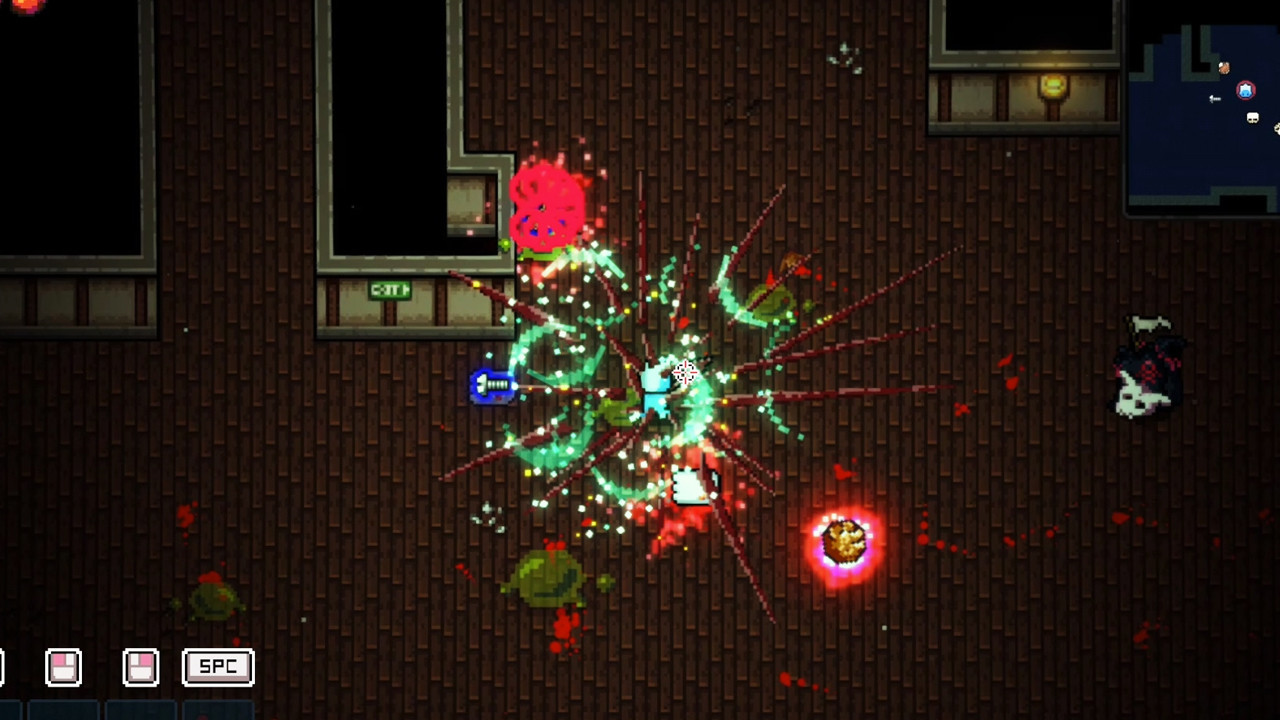 《代号:闯客》（V1.0153）插图5