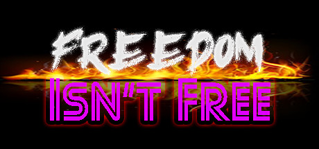 Freedom Isn't Free 资本之乱 Cover Image