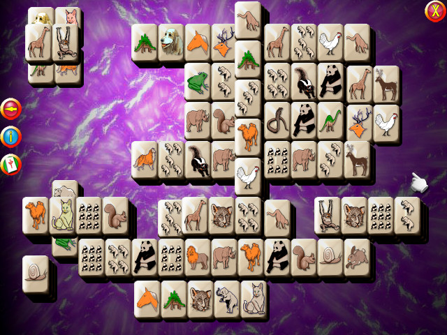 Shopping Mahjong connect on Steam