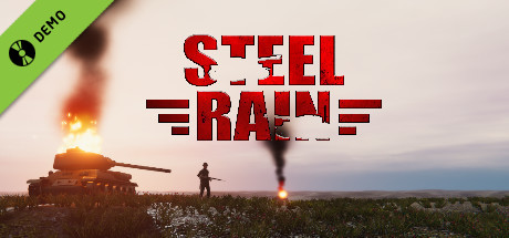 Steel Rain Demo