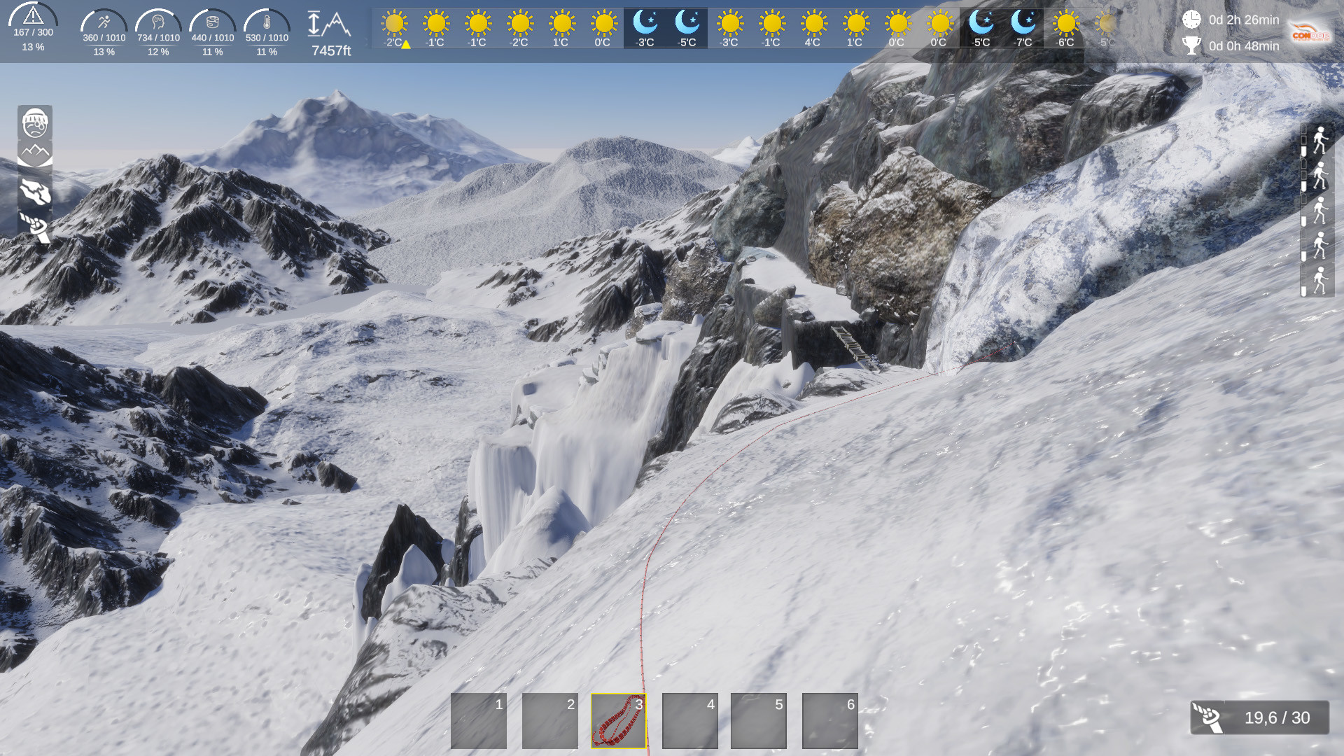 Climber: Sky is the Limit Free Download for PC