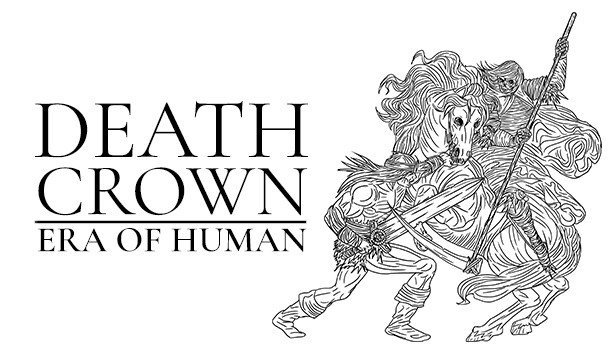 Death Crown — Era of Human Steam capsule image