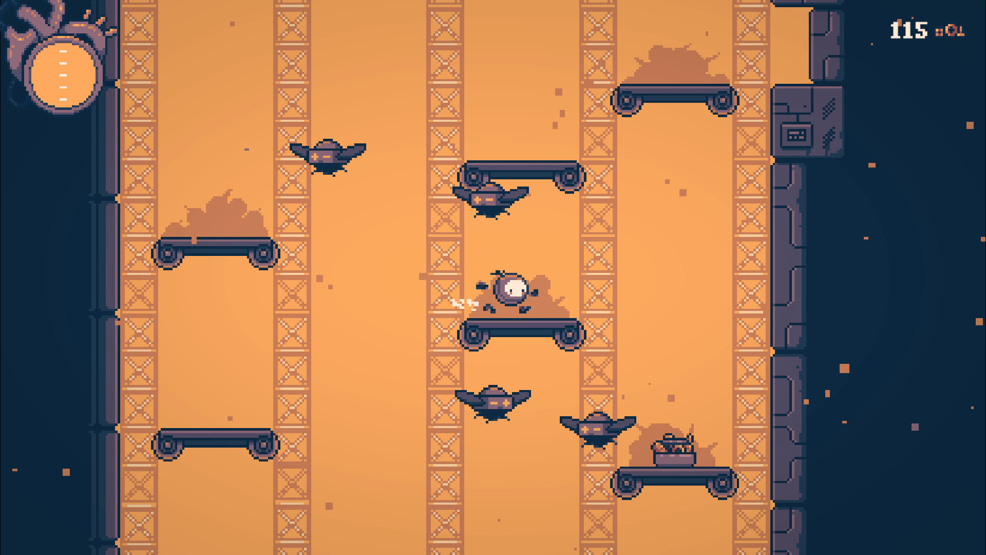 Haiku, the Robot on Steam