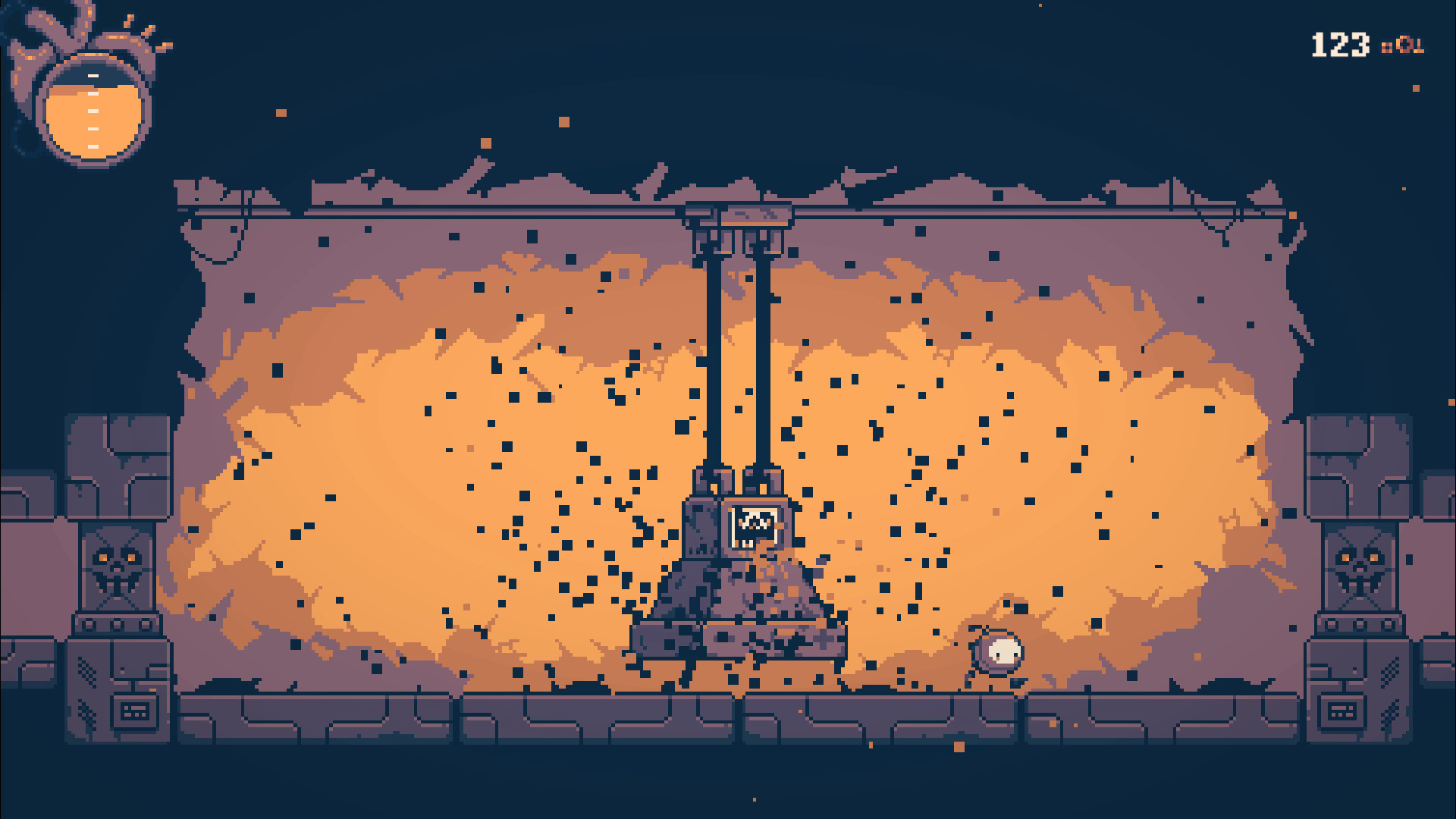 Haiku, the Robot on Steam