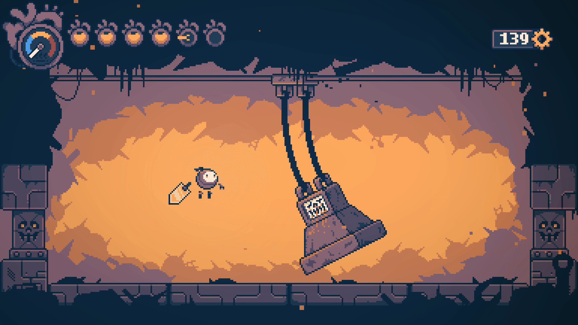 Save 37 on Haiku, the Robot on Steam