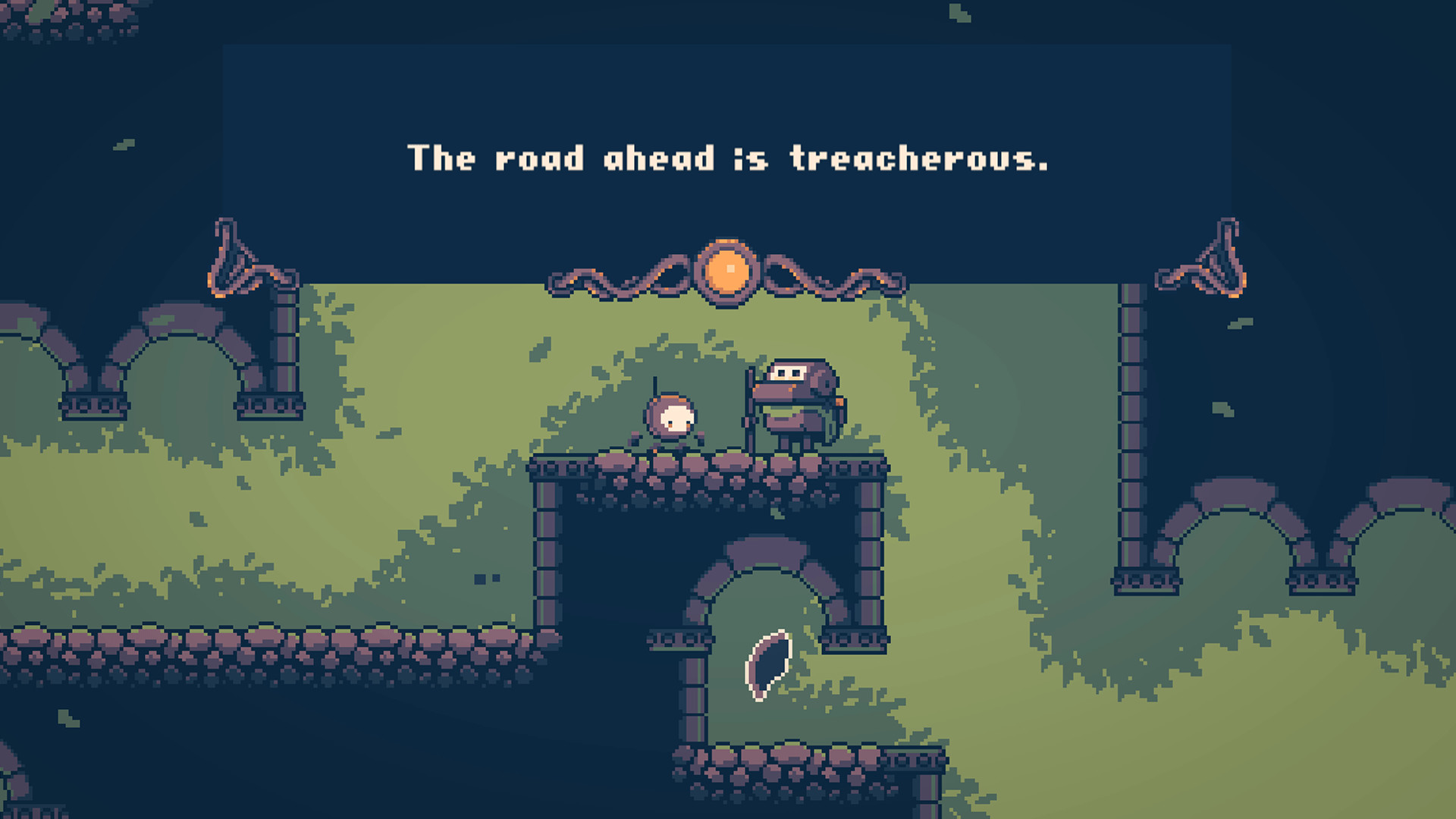 Haiku, the Robot on Steam