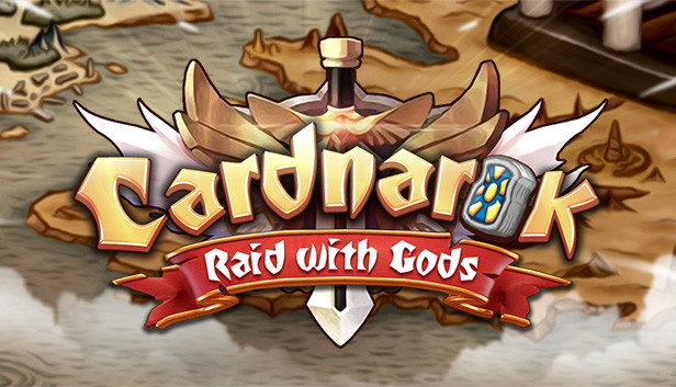 Save On Cardnarok Raid With Gods On Steam Save On Cardnarok Raid With Gods On Steam